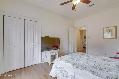 Bedroom - 7898 Hilo Way, Diamondhead, MS 39525 photo 3 of 10