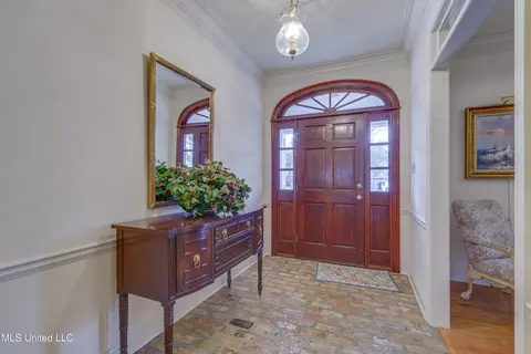 Entry Way - 7898 Hilo Way, Diamondhead, MS 39525 photo 1 of 6