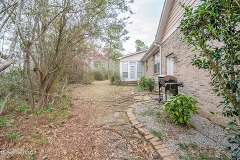 Exterior - 7898 Hilo Way, Diamondhead, MS 39525 photo 15 of 22