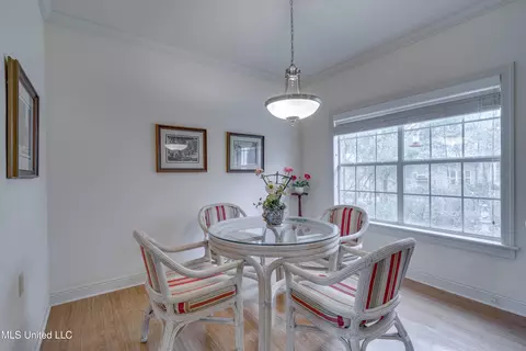 Dining - 7898 Hilo Way, Diamondhead, MS 39525 photo 5 of 5