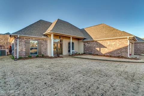 171 Tradition Pkwy, Flowood, MS 39232