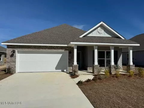 15938 Blue Ridge Dr, Gulfport, MS 39503