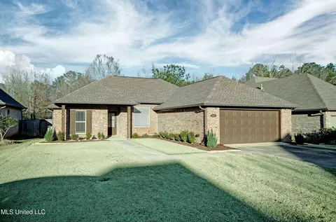 616 Greenfield Ridge Dr E, Brandon, MS 39042 photo 2