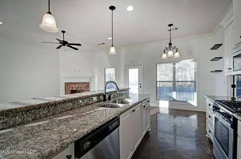 616 Greenfield Ridge Dr E, Brandon, MS 39042 photo 13
