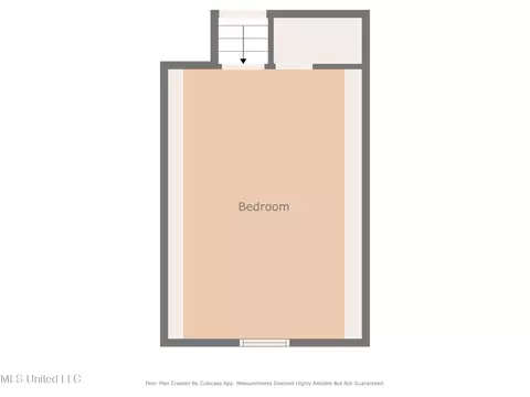 Floorplan - 4650 E Dublin, Olive Branch, MS 38654 photo 3 of 3