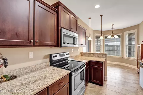 Kitchen - 4650 E Dublin, Olive Branch, MS 38654 photo 3 of 3