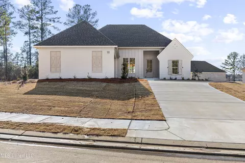 111 Hutto Ln, Madison, MS 39110