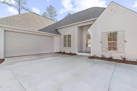 111 Hutto Ln, Madison, MS 39110 photo 2