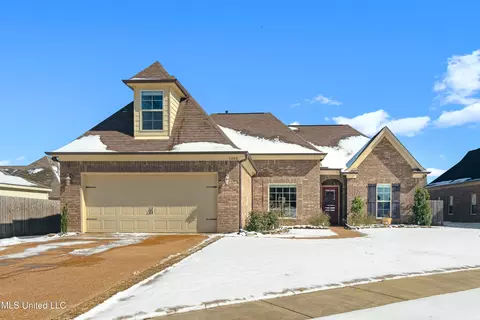 3480 Avis Ln, Southaven, MS 38672