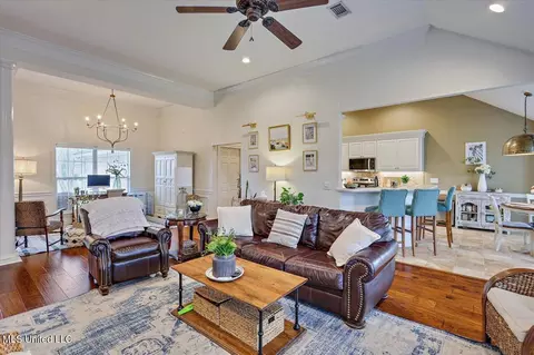 506 W Abbey Pl, Brandon, MS 39047 photo 8