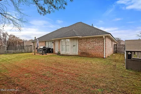 506 W Abbey Pl, Brandon, MS 39047 photo 27