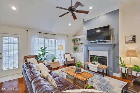 506 W Abbey Pl, Brandon, MS 39047 photo 6