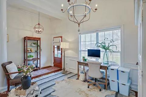 506 W Abbey Pl, Brandon, MS 39047 photo 16