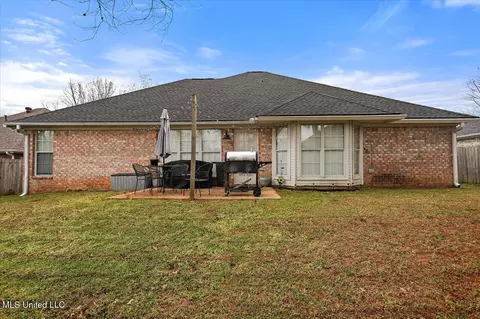 506 W Abbey Pl, Brandon, MS 39047 photo 28