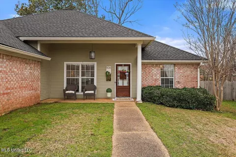 506 W Abbey Pl, Brandon, MS 39047 photo 3