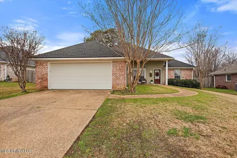 506 W Abbey Pl, Brandon, MS 39047