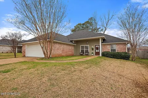 506 W Abbey Pl, Brandon, MS 39047 photo 2