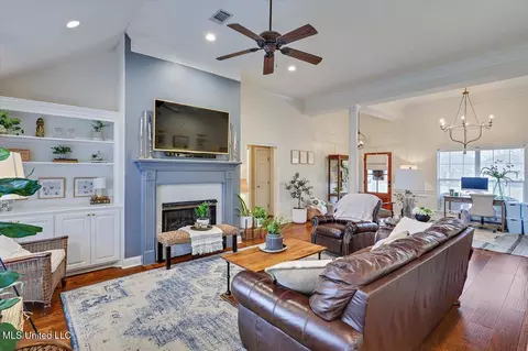506 W Abbey Pl, Brandon, MS 39047 photo 7