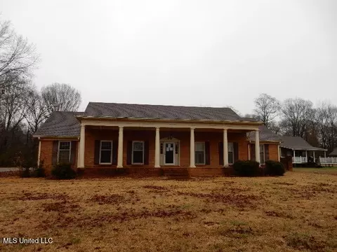 1741 Hwy 178, Myrtle, MS 38650