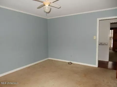 Bedroom - 1741 Hwy 178, Myrtle, MS 38650 photo 4 of 7