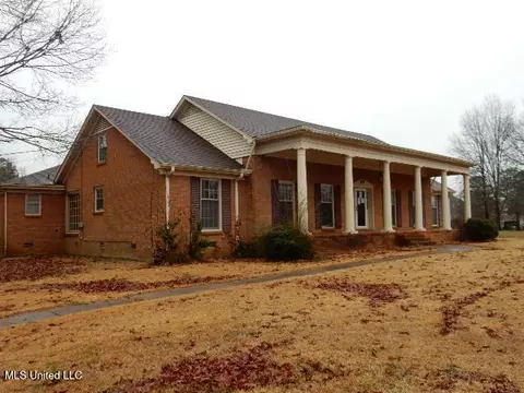 Exterior - 1741 Hwy 178, Myrtle, MS 38650 photo 4 of 13