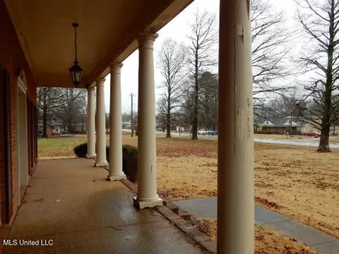 Exterior - 1741 Hwy 178, Myrtle, MS 38650 photo 6 of 13