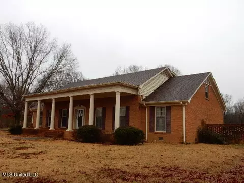 Exterior - 1741 Hwy 178, Myrtle, MS 38650 photo 2 of 13