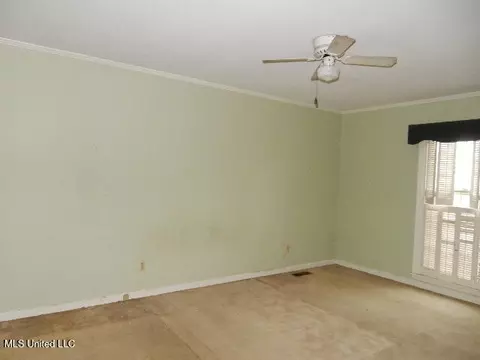 Bedroom - 1741 Hwy 178, Myrtle, MS 38650 photo 3 of 7