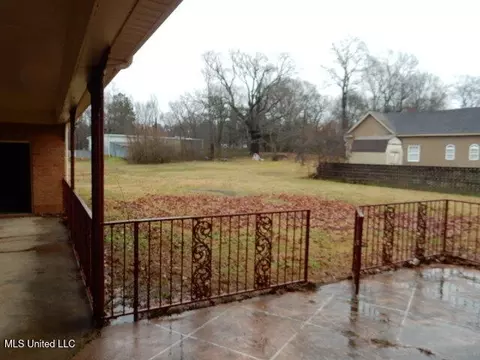 Exterior - 1741 Hwy 178, Myrtle, MS 38650 photo 8 of 13