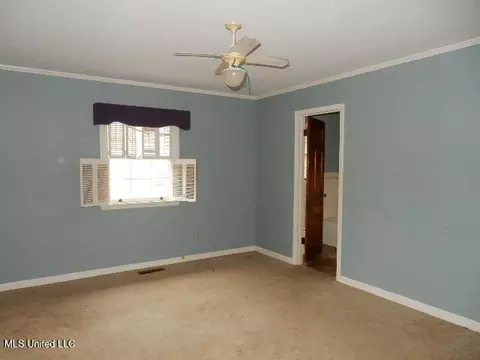 Bedroom - 1741 Hwy 178, Myrtle, MS 38650 photo 5 of 7