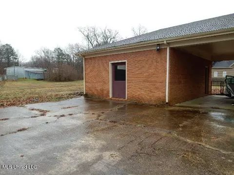 Exterior - 1741 Hwy 178, Myrtle, MS 38650 photo 12 of 13