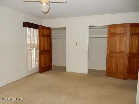 Bedroom - 1741 Hwy 178, Myrtle, MS 38650 photo 6 of 7