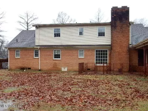 Exterior - 1741 Hwy 178, Myrtle, MS 38650 photo 10 of 13