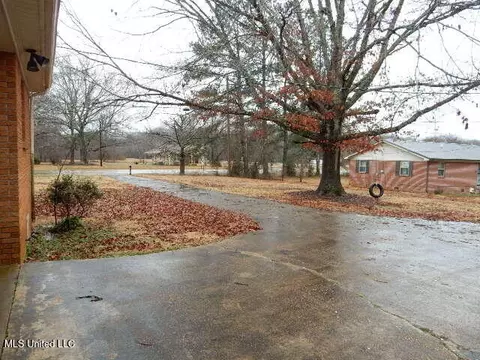 Exterior - 1741 Hwy 178, Myrtle, MS 38650 photo 13 of 13