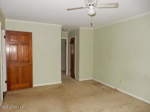 Bedroom - 1741 Hwy 178, Myrtle, MS 38650 photo 2 of 7
