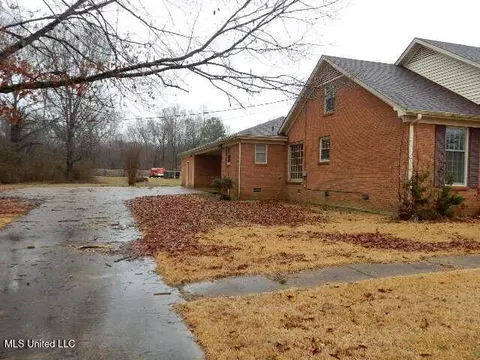 Exterior - 1741 Hwy 178, Myrtle, MS 38650 photo 3 of 13