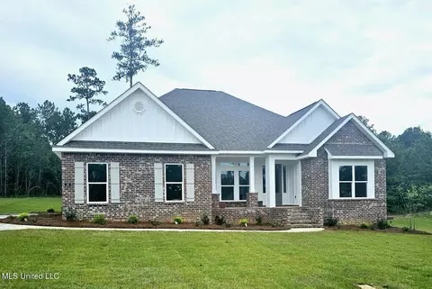 59 Whistlestop, Sumrall, MS 39482 photo 1
