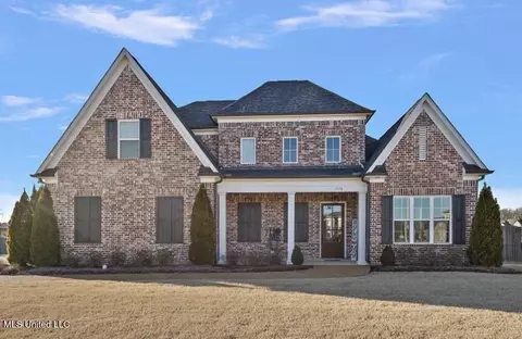 1570 Treestand Rd, Southaven, MS 38672