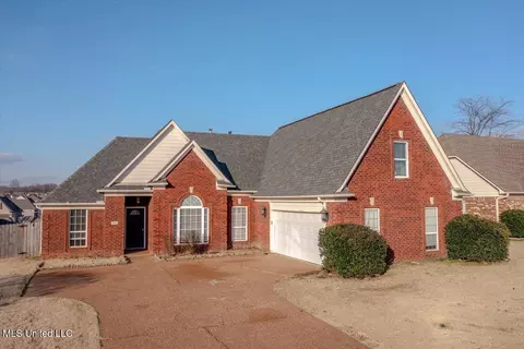 2086 N Ansley Ln, Southaven, MS 38672