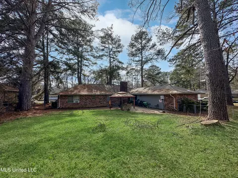 1202 Ferncrest Dr, Jackson, MS 39211 photo 20