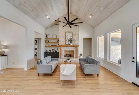 Living - 120 Silverleaf Dr, Madison, MS 39110 photo 2 of 8