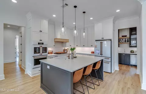 Kitchen - 120 Silverleaf Dr, Madison, MS 39110 photo 1 of 8