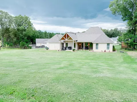 Exterior - 120 Silverleaf Dr, Madison, MS 39110 photo 19 of 19