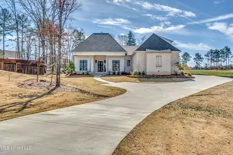 Exterior - 120 Silverleaf Dr, Madison, MS 39110 photo 3 of 19