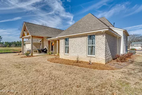Exterior - 120 Silverleaf Dr, Madison, MS 39110 photo 12 of 19