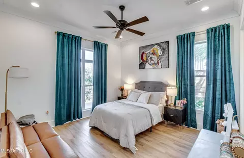 Bedroom - 120 Silverleaf Dr, Madison, MS 39110 photo 1 of 19