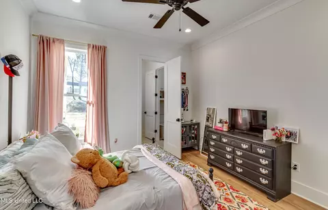 Bedroom - 120 Silverleaf Dr, Madison, MS 39110 photo 6 of 19