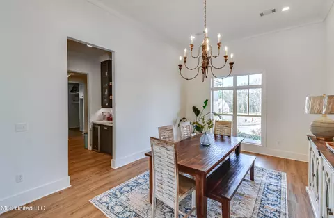 Dining - 120 Silverleaf Dr, Madison, MS 39110 photo 2 of 3