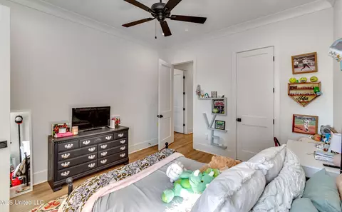 Bedroom - 120 Silverleaf Dr, Madison, MS 39110 photo 7 of 19