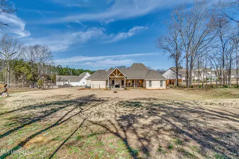 Exterior - 120 Silverleaf Dr, Madison, MS 39110 photo 14 of 19